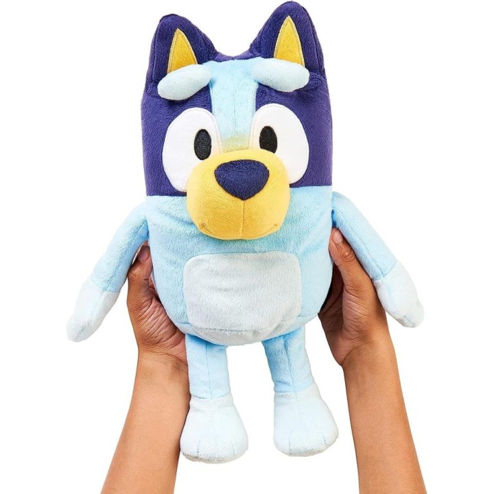 BLUEY PARLANTE BLY16111