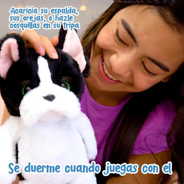 TUCKER PERRO DORMILON MYE00211