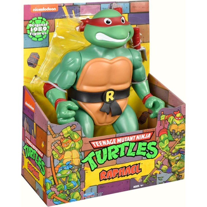 FIGS GIGANTES TU801000
