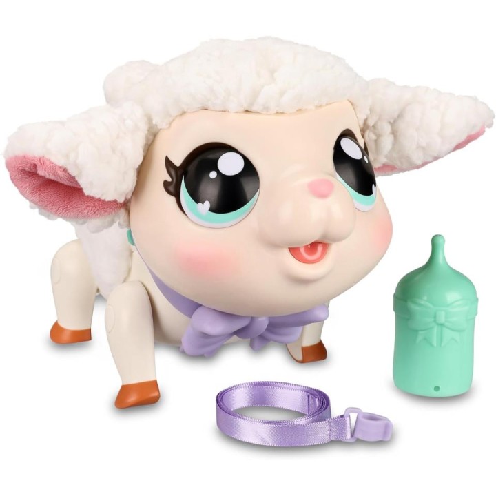 LLP LAMB SNOWIE LPK00010