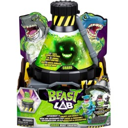 LABORATOTIO BIO BEAST BTL00000