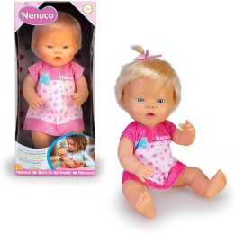 NENUCO SINDROME DOWN NFN65000