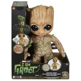 MARVEL GROOT BAILON HJM23