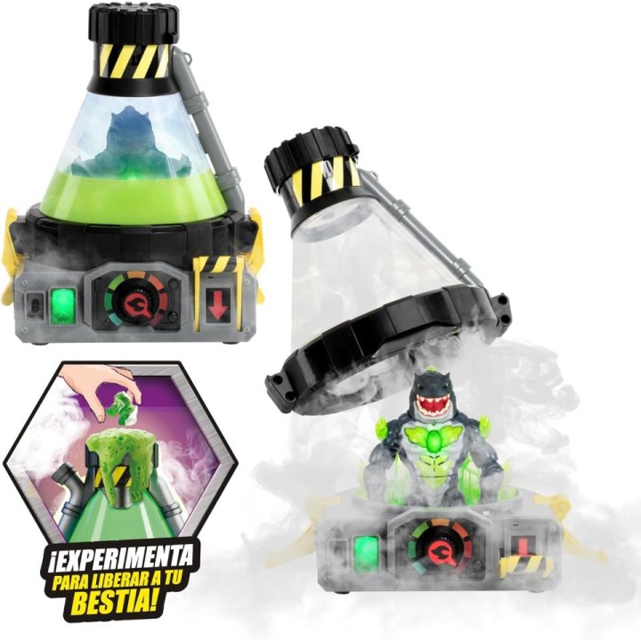 LABORATOTIO BIO BEAST BTL00000