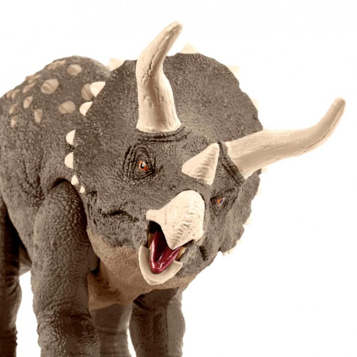 JW DEFENSOR TRICERATOPS HPP88