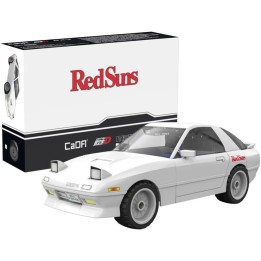 MAZDA RX7-FC BLANCO C55016W 927DE55016