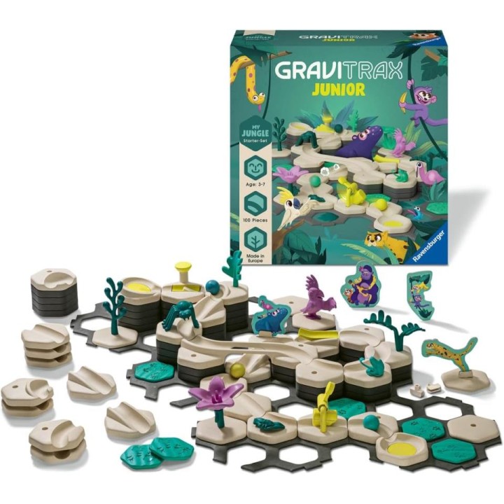 GRAVITAX JUNGLE 27499