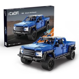 SMASH OFF-ROADER 390 PZAS 927DE52029