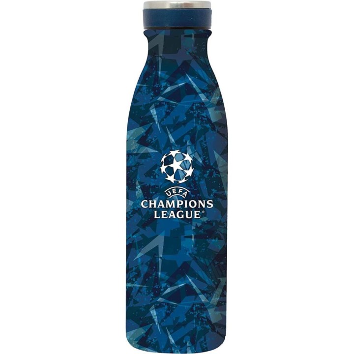 CHAMP.BOTELLA 500 ML ULTIMATE 414005