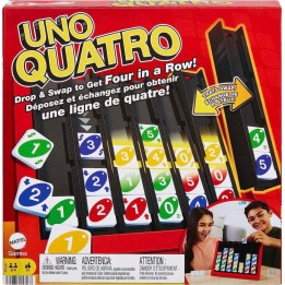 UNO QUATRO HPF82