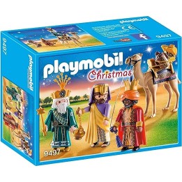 REYES MAGOS 9497