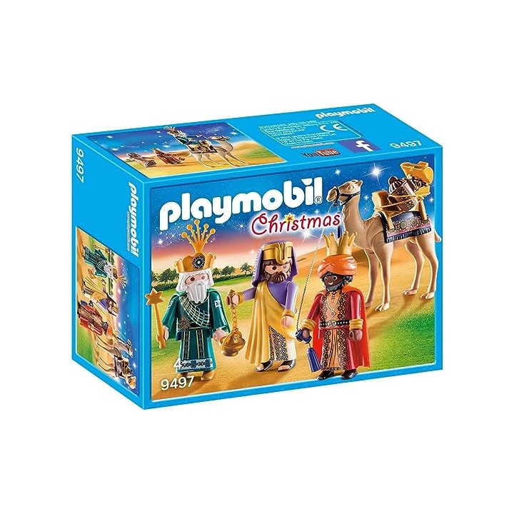 REYES MAGOS 9497