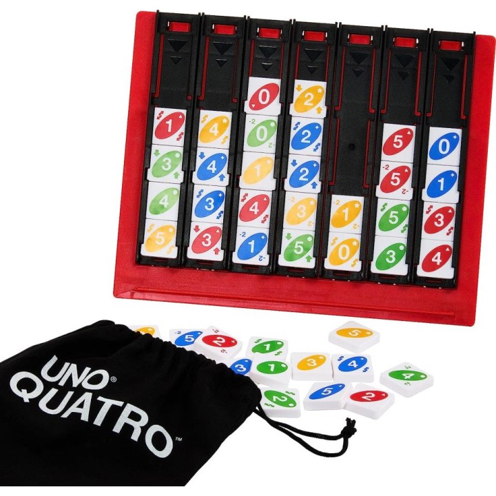 UNO QUATRO HPF82