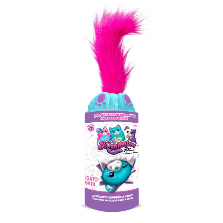 MIMIMIAU TIRA Y WOW 6412 0001