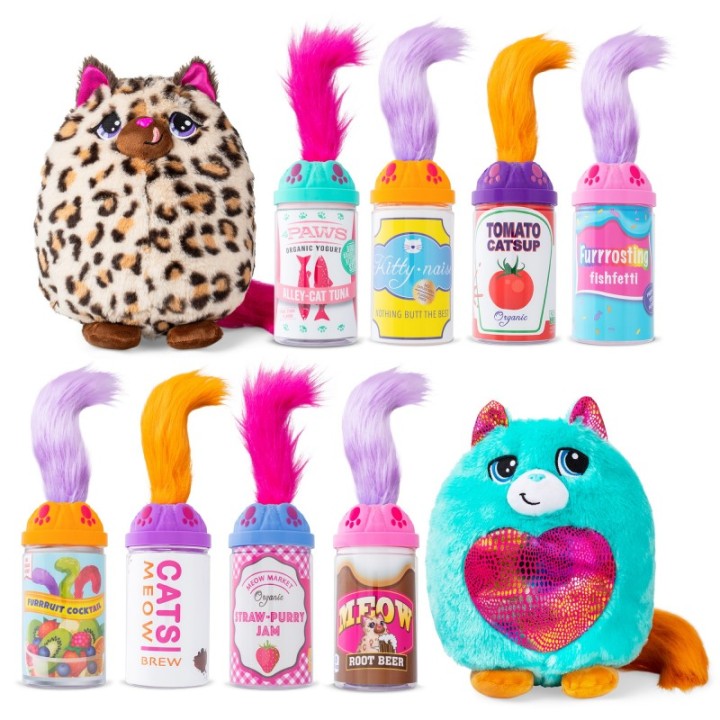 MIMIMIAU TIRA Y WOW 6412 0001