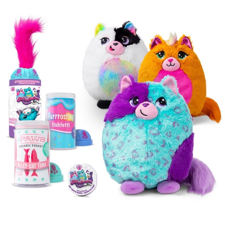 MIMIMIAU TIRA Y WOW 6412 0001