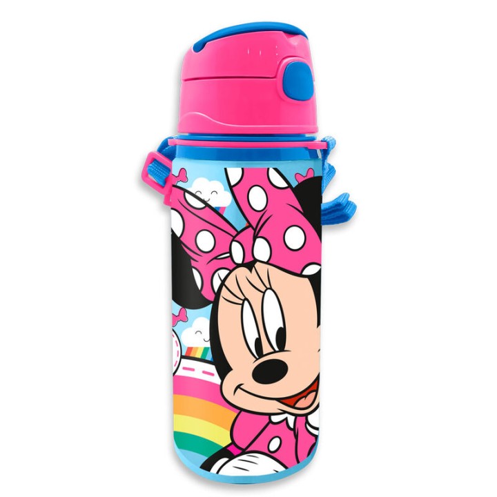 CANTIMPLORA 600ML MINNIE MN30015