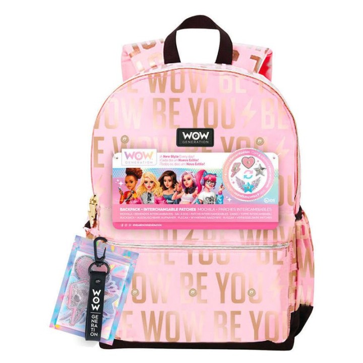 MOCH. 40CM WOW WOW00065