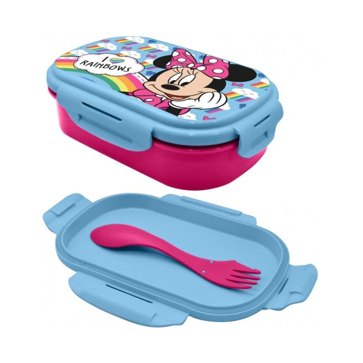 SANDWICHERA MINNIE MN30016