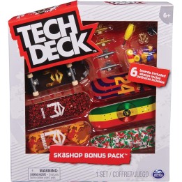 TED SKATE SHOP BONUS 6028845