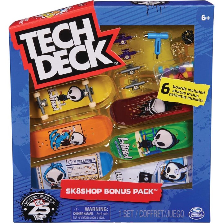 TED SKATE SHOP BONUS 6028845