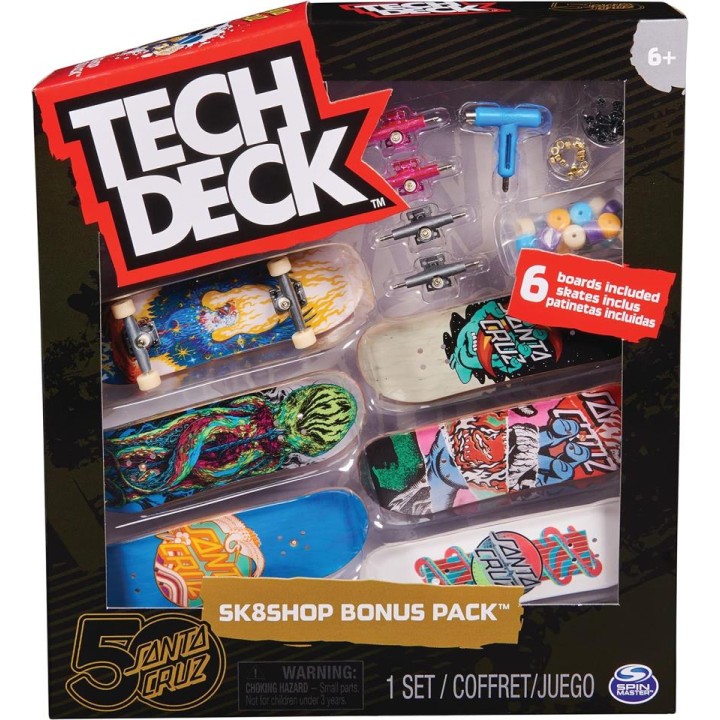 TED SKATE SHOP BONUS 6028845