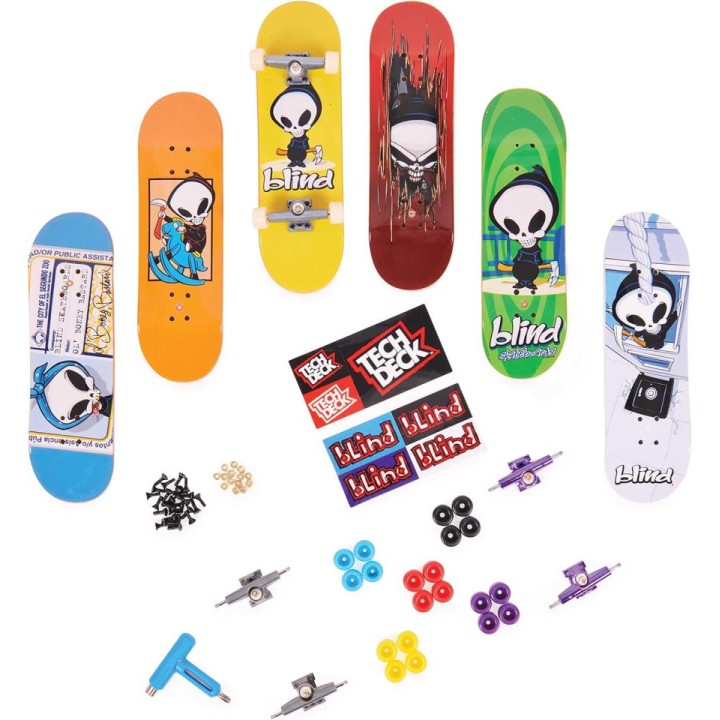 TED SKATE SHOP BONUS 6028845
