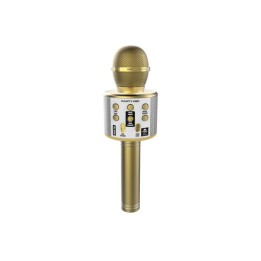 MICROFONO KARAOKE BLUET. 00353