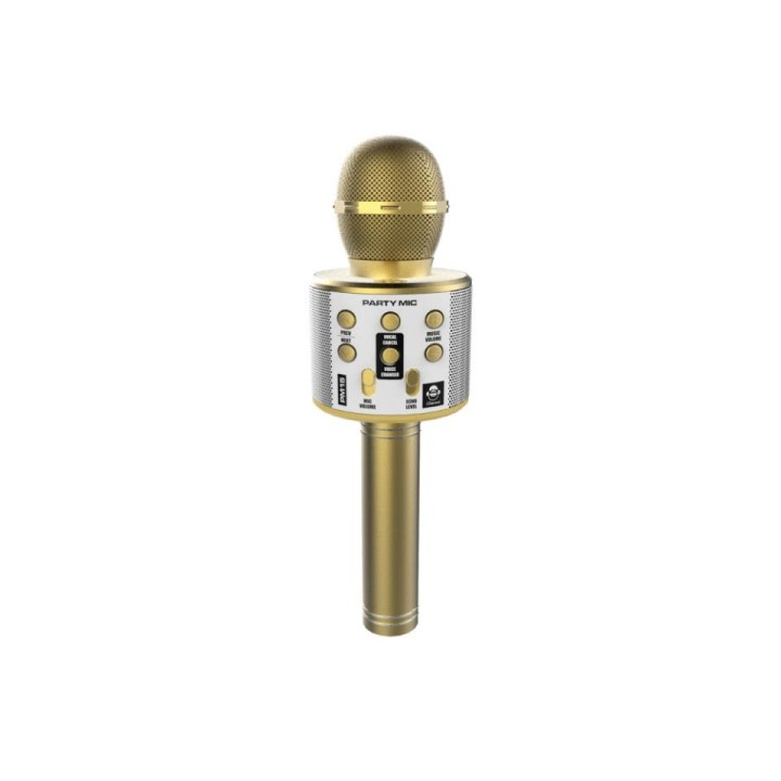MICROFONO KARAOKE BLUET. 00353