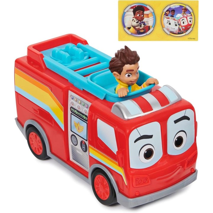SDO DFB VEHICULO ACCION 6066396