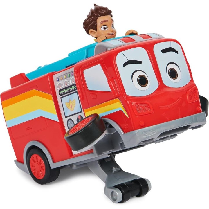 SDO DFB VEHICULO ACCION 6066396