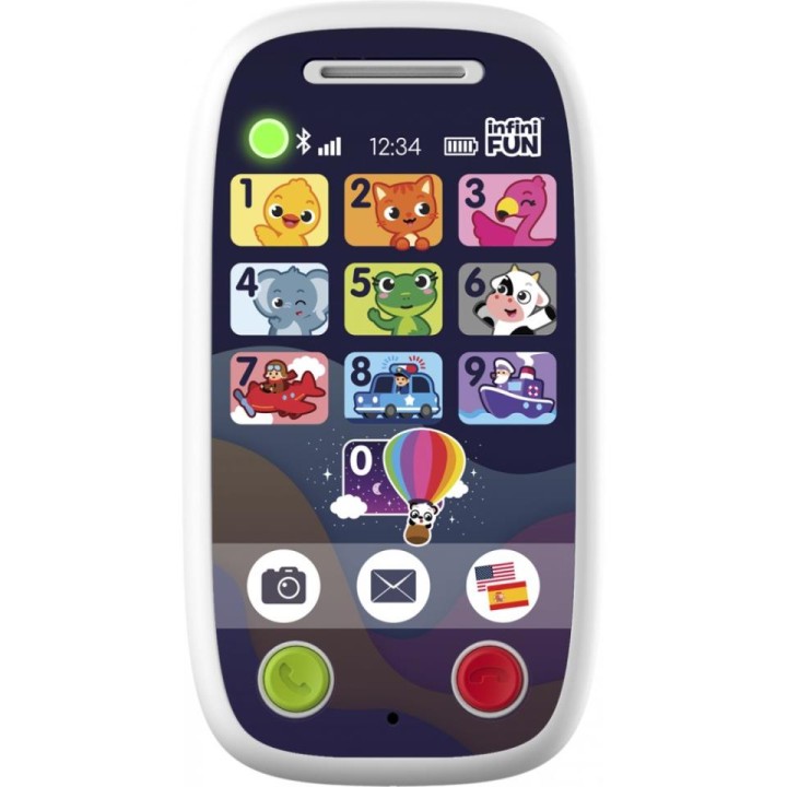 TELEFONO DUO BLUET. 00970