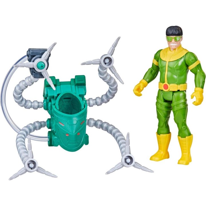 SPD 4IN DLX WATER DOC OCK F7847B