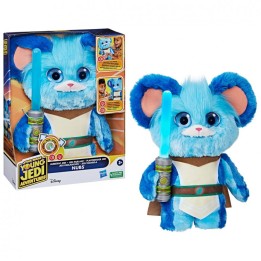 STAR WARS JEDI PARLANCHIN NUBS F8339