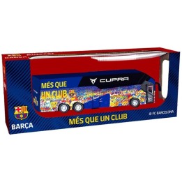 BUS FC BARCELONA EF16089