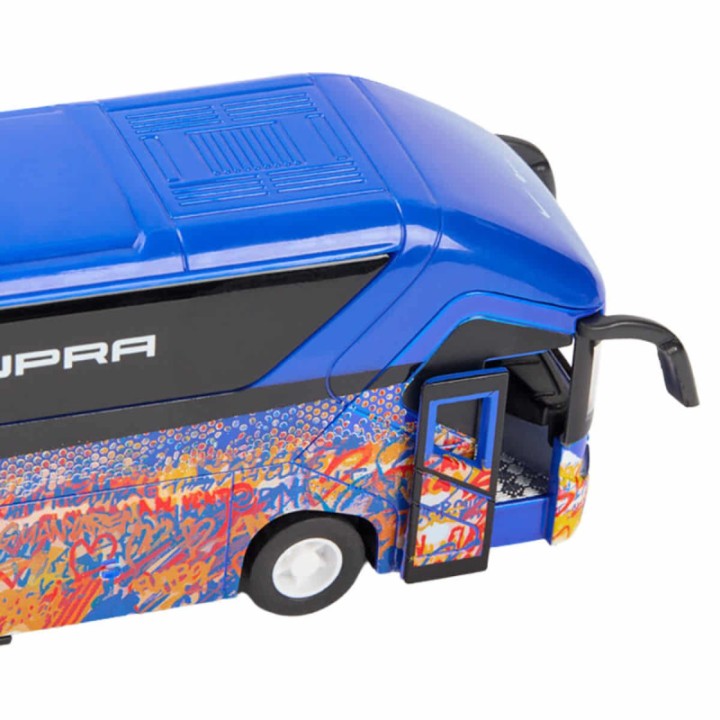 BUS FC BARCELONA EF16089