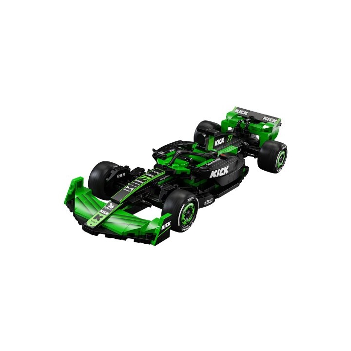 KICK SAUBER FL@ TEAM C44 1:24 927DE55032