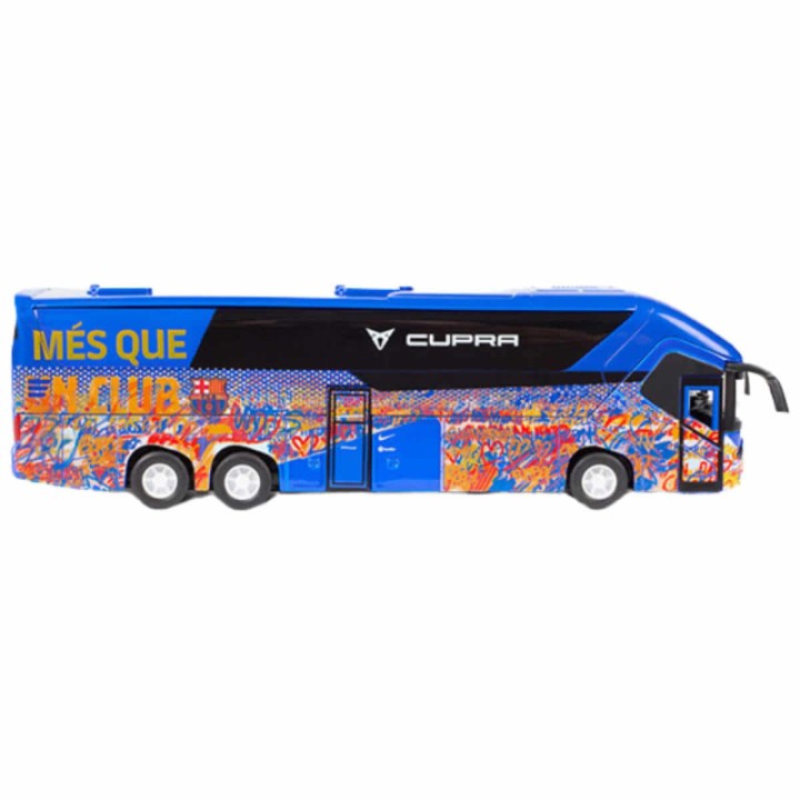 BUS FC BARCELONA EF16089