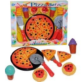 SET PIZZA 23-550
