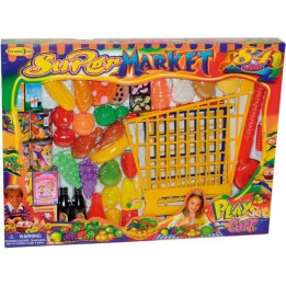 SUPERMERCADO CARRITO 23-541