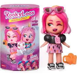 KOOKYL. GLITTER GLAM PKL5D212IN0