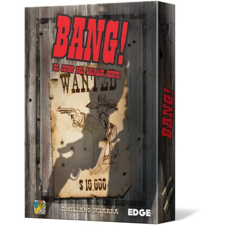 BANG! EEDVBA01