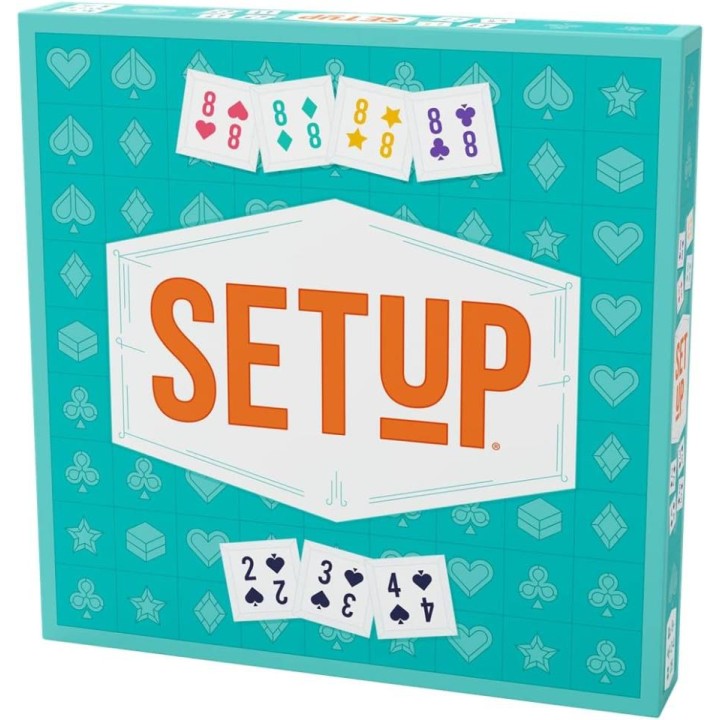 SETUP ESSET1