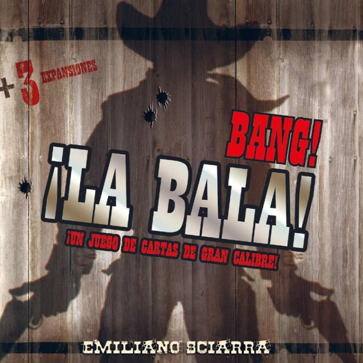 BANG! EEDVBA01