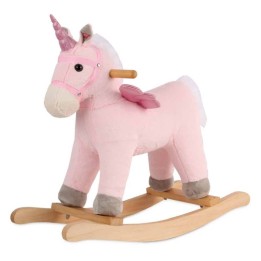 UNICORNIO BALANCIN FANTASIA 23-638
