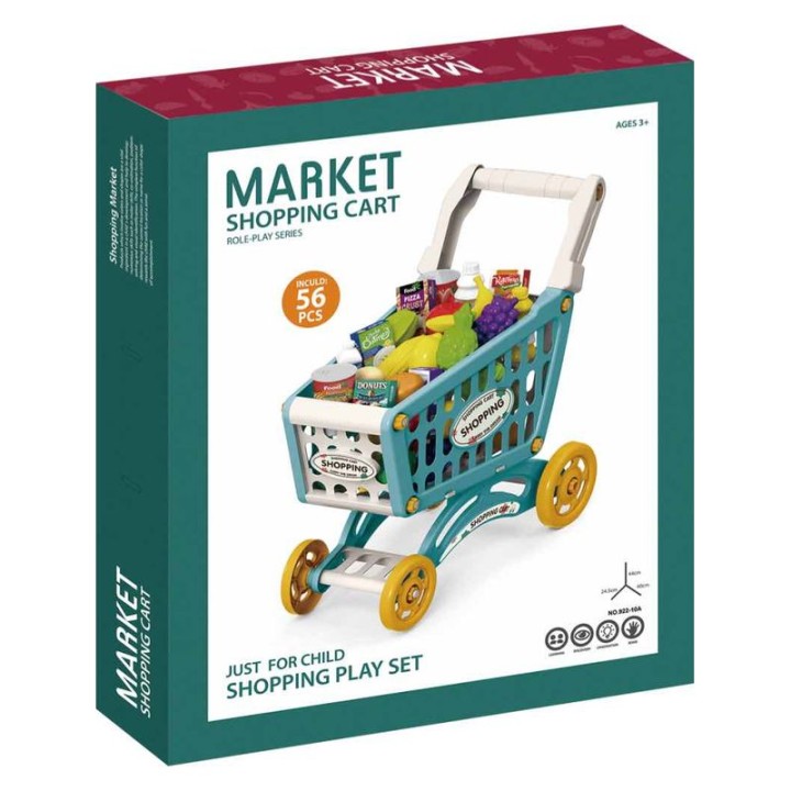 CARRITO COMPRA 23-709