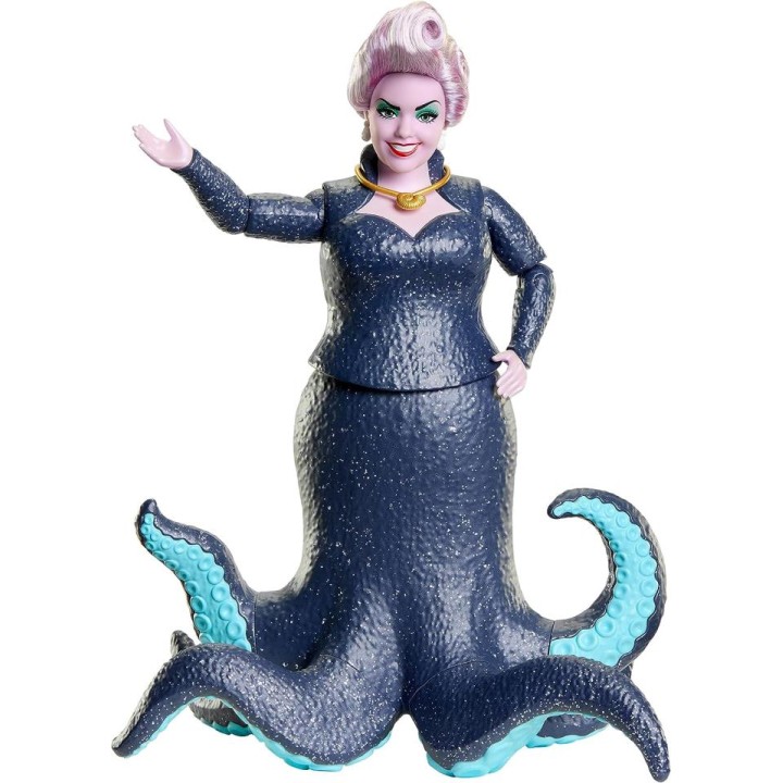 SCALLOP URSULA HLX12