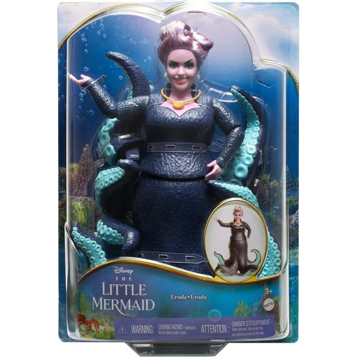 SCALLOP URSULA HLX12