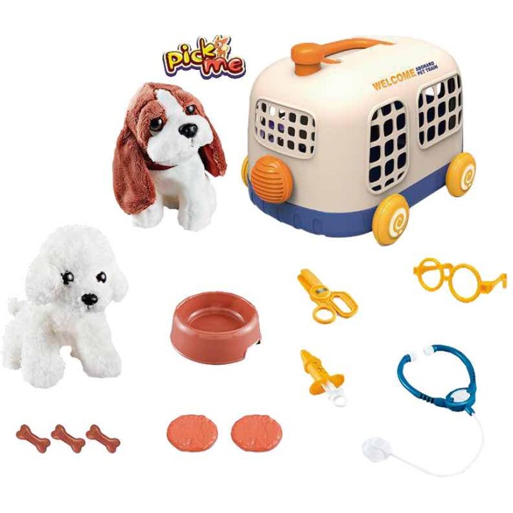 TRANSPORTIN PERRITO 23-004
