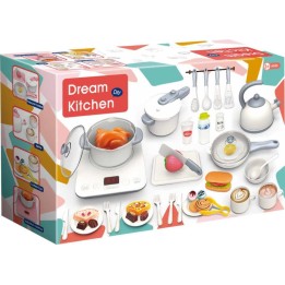 SET COCINA LUZ Y SONIDO 23-013
